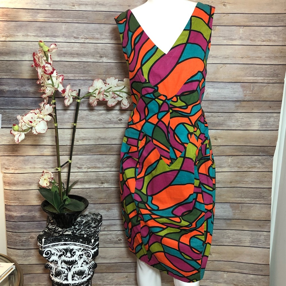 Fish Fry Dress